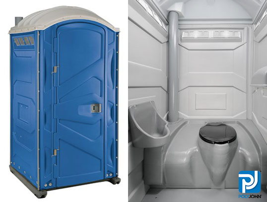 Portable Toilet Rentals in Glynn County, GA